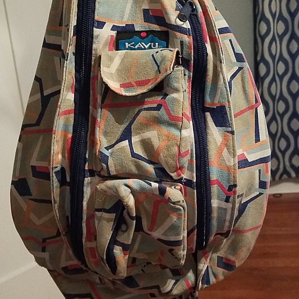 Kavu shoulder bag